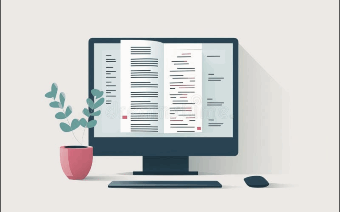 Being a human writer in the age of AI