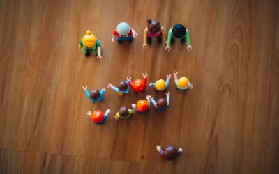Culture and community aren’t “extra”