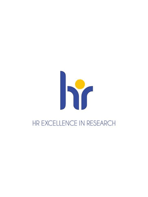 HR Excellence in Research Award and Evaluation