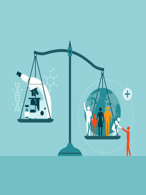 Research Ethics Policy in Germany