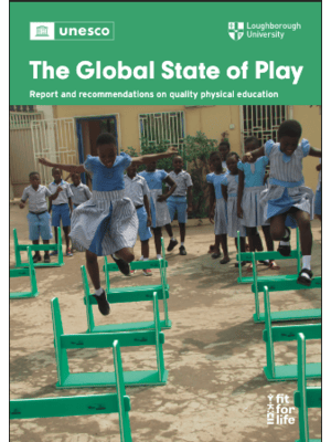 UNESCO Report: Quality Physical Education