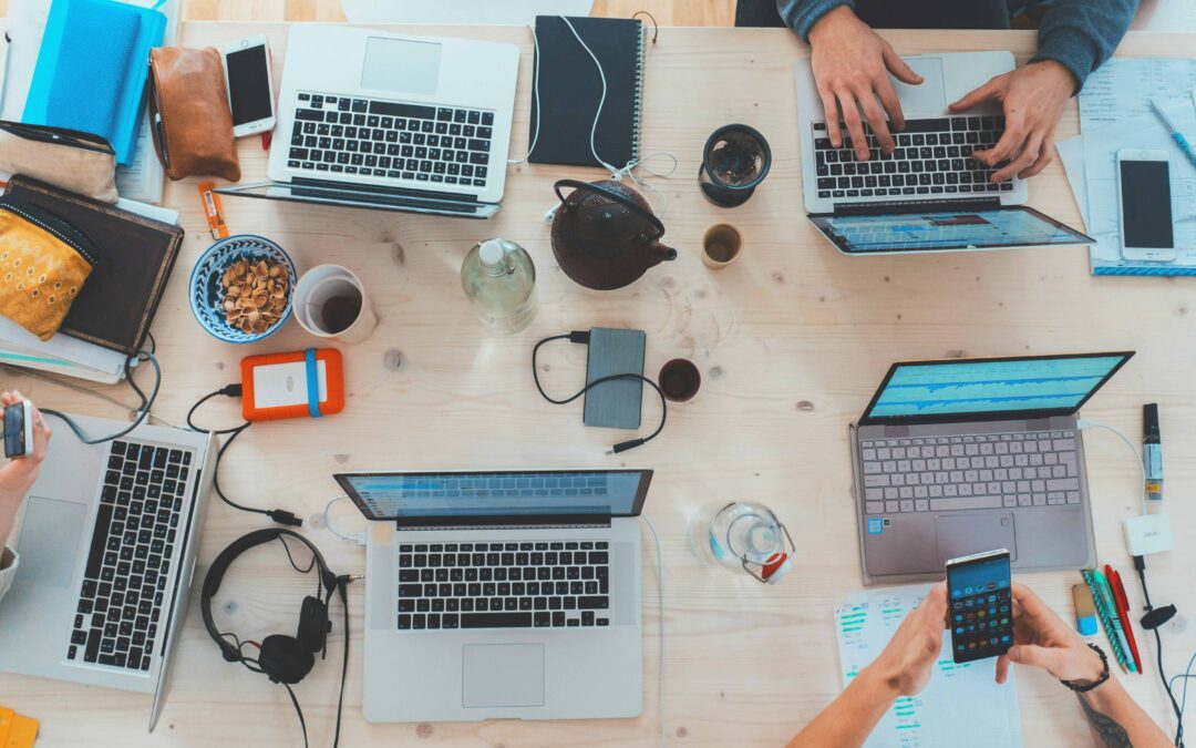 You’re already doing culture work every day