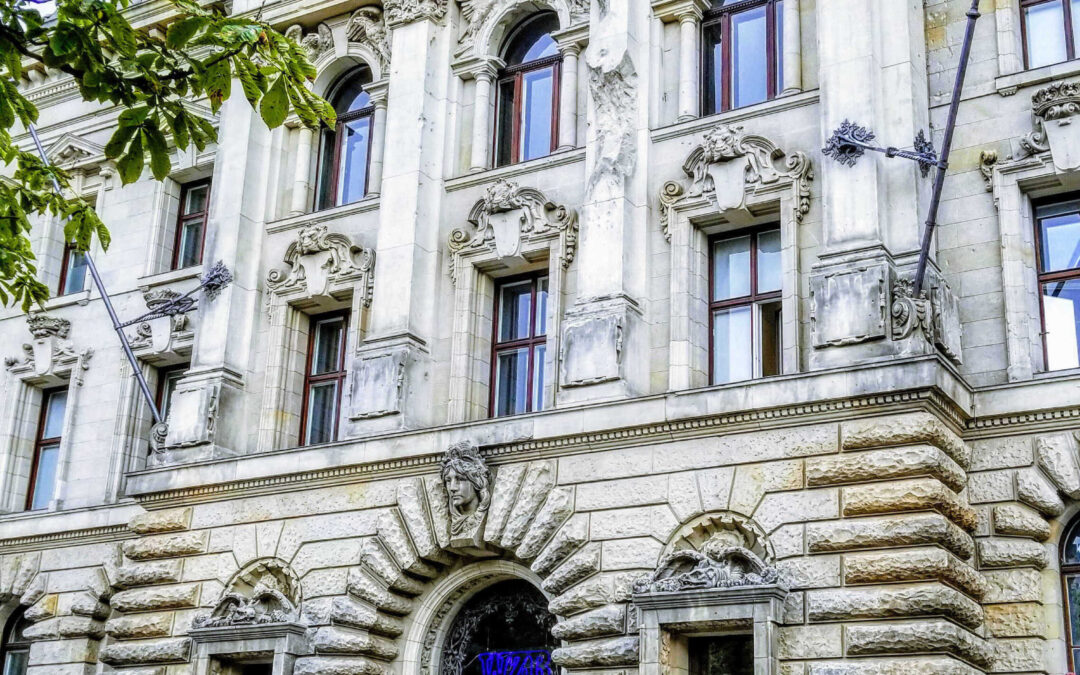 Leibniz Evaluation: WZB Berlin