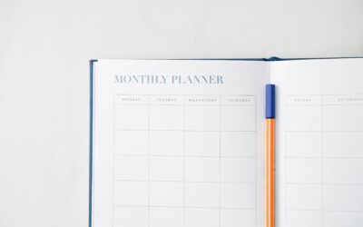 Dream, Defer, Delegate: Managing January’s overwhelming potential