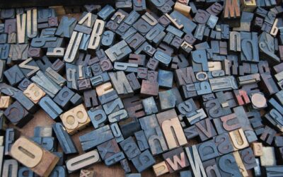 Three low-tech, old-school, and underutilized writing tools