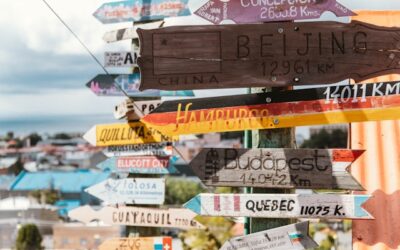 Four principles for writing across the divide
