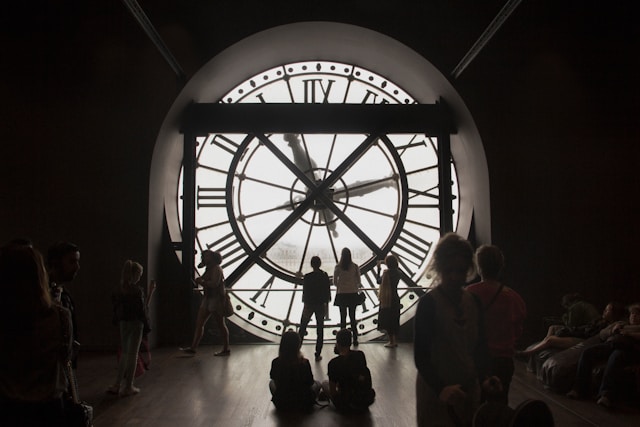 In praise (and defense) of synchrony